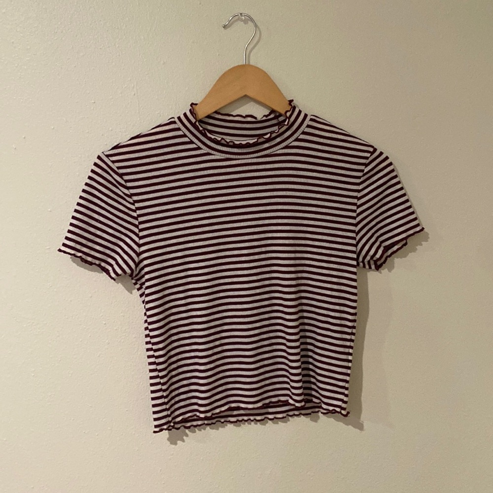 Forever 21 Crop Top